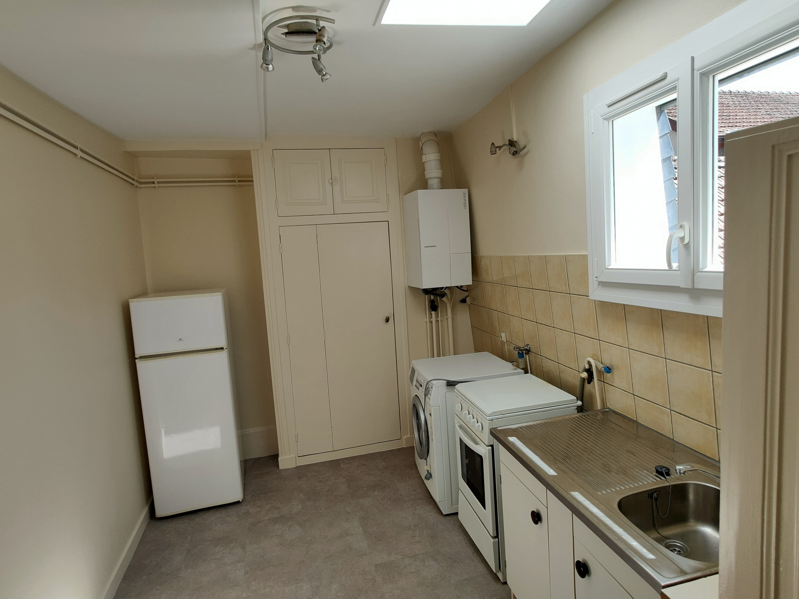 Image_, Appartement, Chagny, ref :M42
