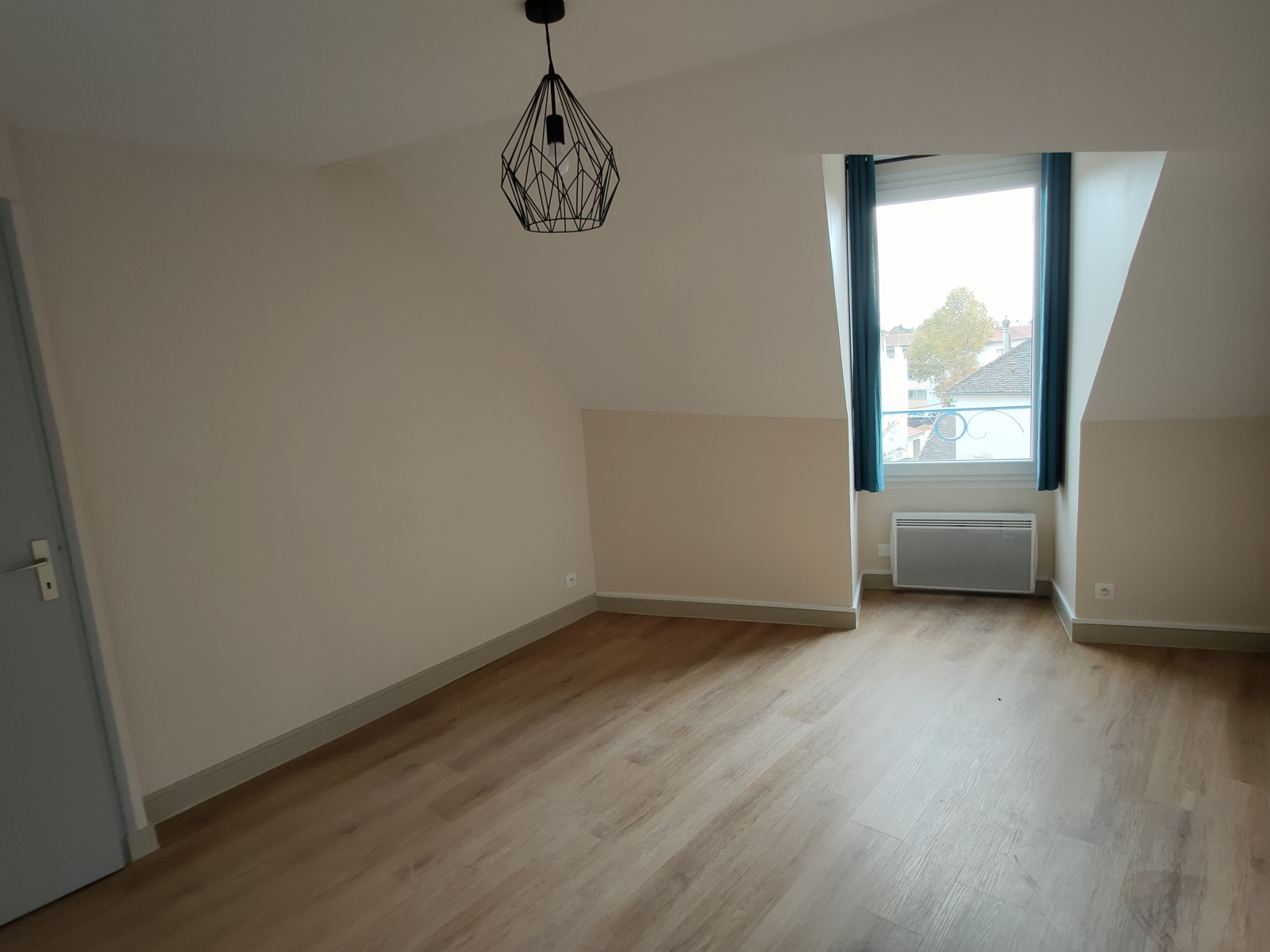 Image_, Appartement, Chalon-sur-Saône, ref :M27 lot 11