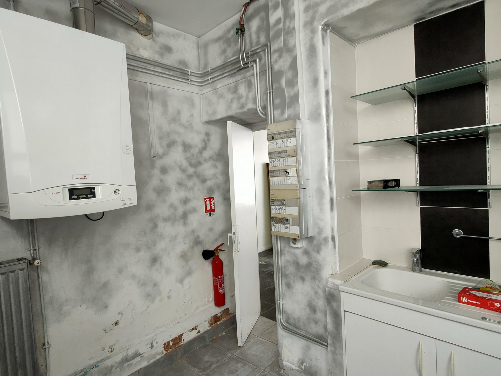 Image_, Local commercial, Chagny, ref :M41