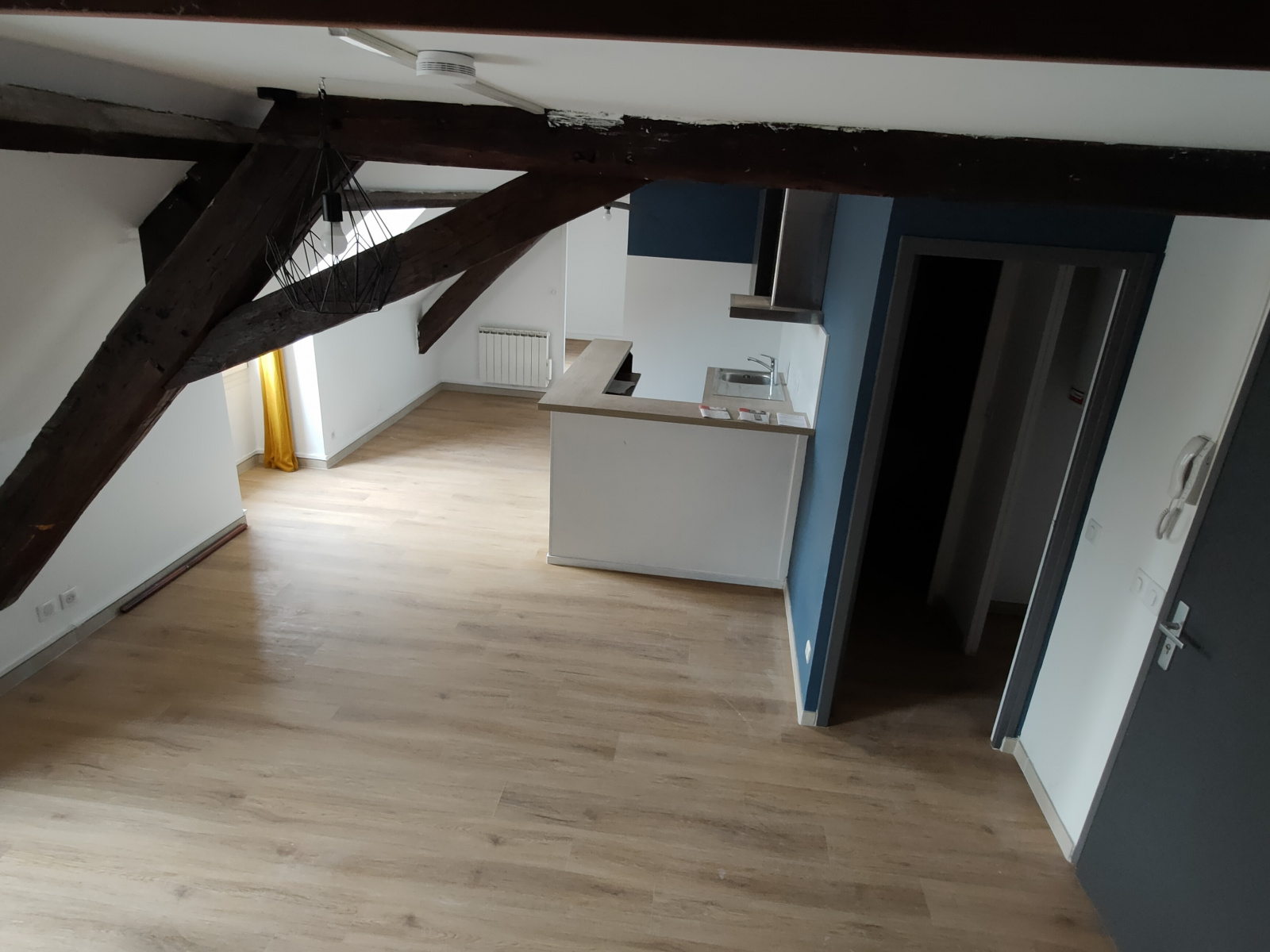 Image_, Appartement, Chalon-sur-Saône, ref :M49